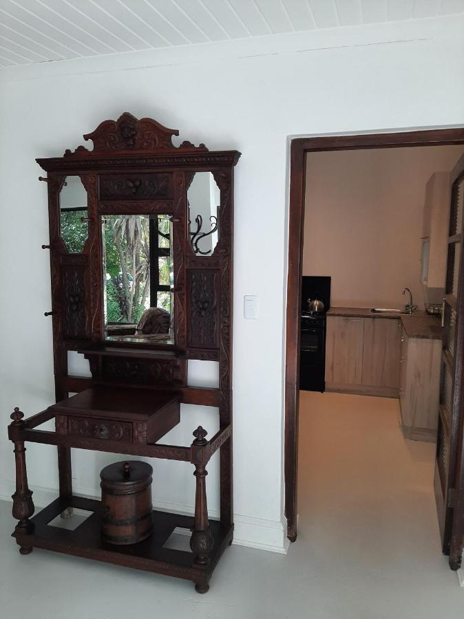 斯泰伦博斯Mooiplaas Wine Estate公寓 外观 照片